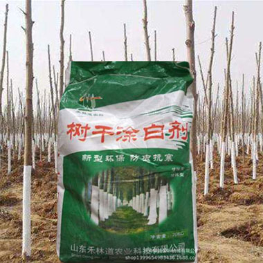 禾林道樹(shù)木涂白劑果樹(shù)涂白劑批發(fā)