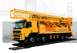 14米?桁架式橋梁檢測(cè)車