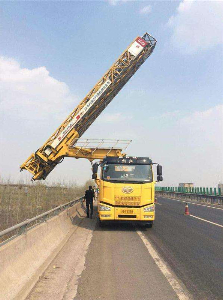 橋梁檢測(cè)車租賃
